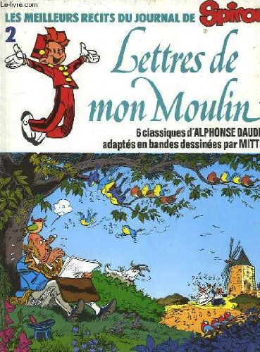 lettres de mon moulin [2]