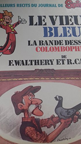 le vieux bleu   [3]