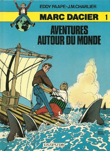 aventures autour du monde [1]