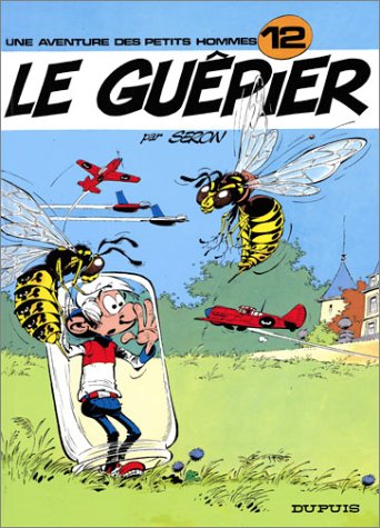 le guêpier   [12]