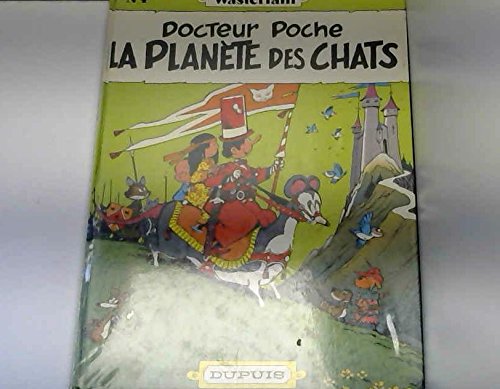 la planète des chats   [[1]]