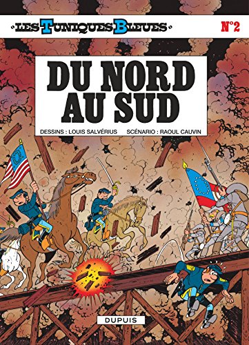 du nord au sud [2]