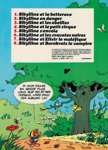 sibylline et burokratz le vampire [8]