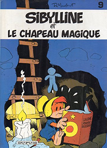 sibylline et le chapeau magique [9]