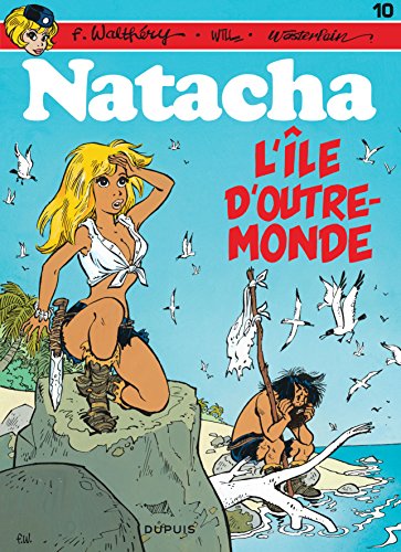 l' île d'outre-monde   [10]