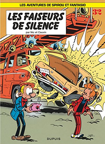 les faiseurs de silence   [32]