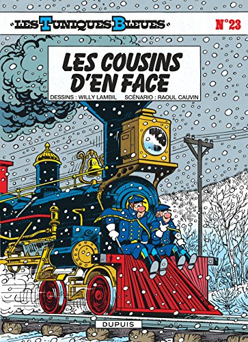 les cousins d'en face   [23]