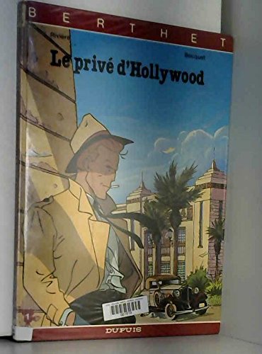 le privé d'hollywood   [1]