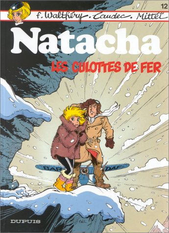 les culottes de fer   [12]