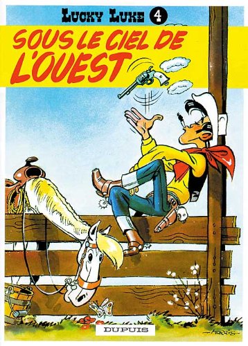 sous le ciel de l'ouest [4]