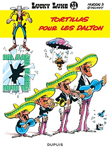 tortillas pour les dalton [31]