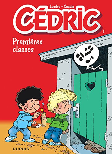 cédric : premières classes [01]