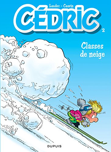 cedric 