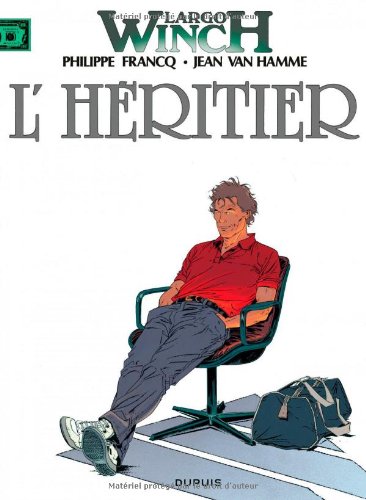 l' héritier   [1]