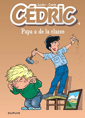 papa a de la classe [4]