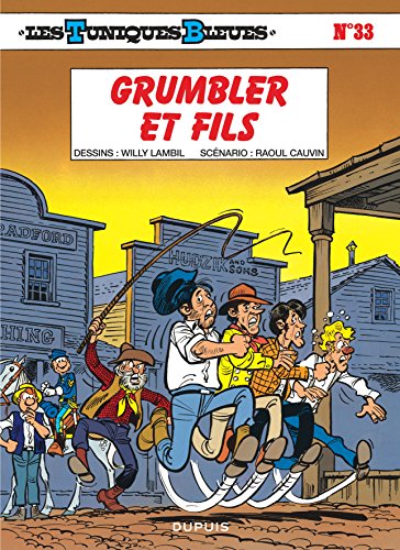 grumbler et fils [33]