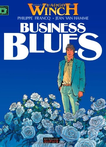 business blues [4]