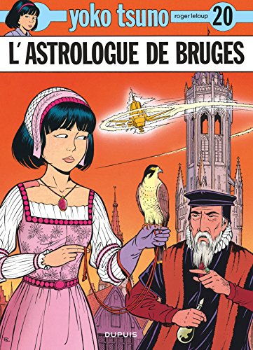 l' astrologue de bruges   [20]