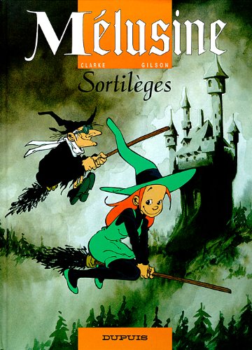 sortilèges [1]