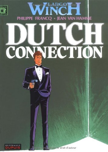 dutch connection [6]