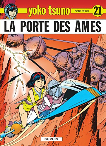 la porte des âmes   [21]