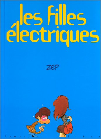 filles électriques (les )