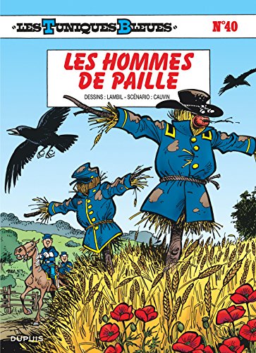 les hommes de paille   [40]
