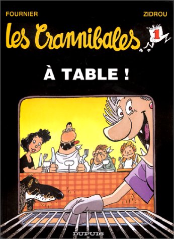 à table ! [1]