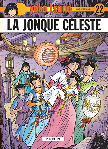 la jonque céleste   [22]