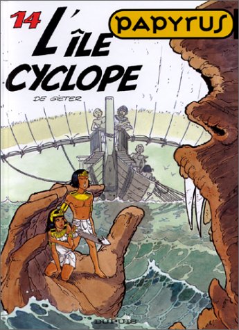 l' ile cyclope   [14]