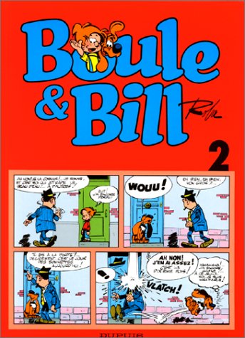 boule & bill [2]
