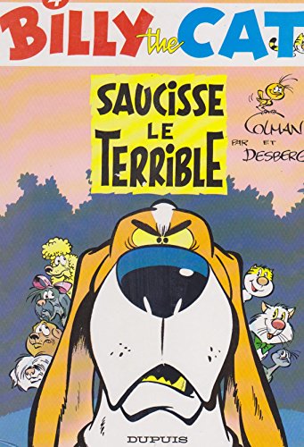saucisse le terrible [4]