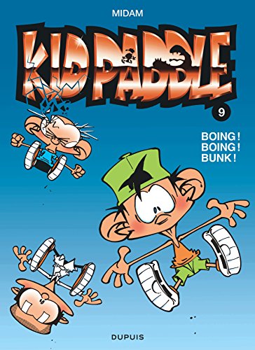 boing ! boing ! bunk ! [9]