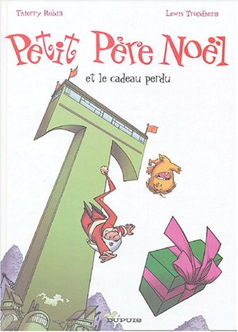 petit père noël et le cadeau perdu [5]
