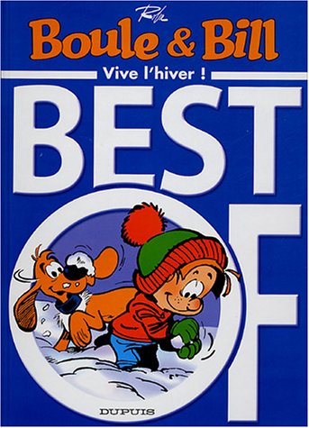 vive l'hiver !