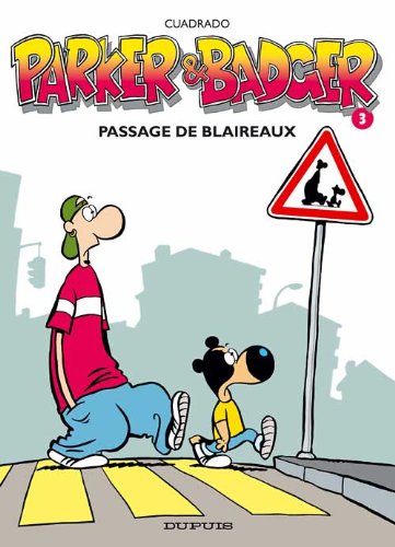 passage de blaireaux [3]