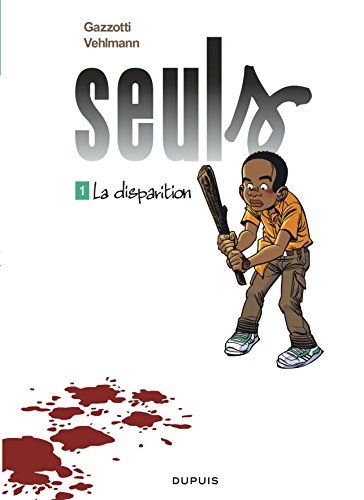 la disparition   [1]