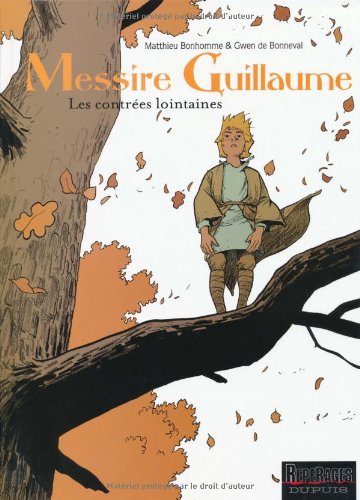 les contrées lointaines   [1]