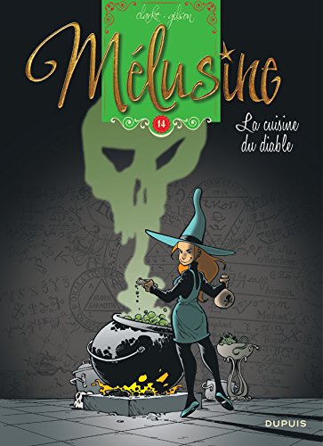 la cuisine du diable   [14]