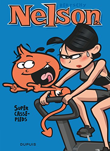 super casse-pieds [05]