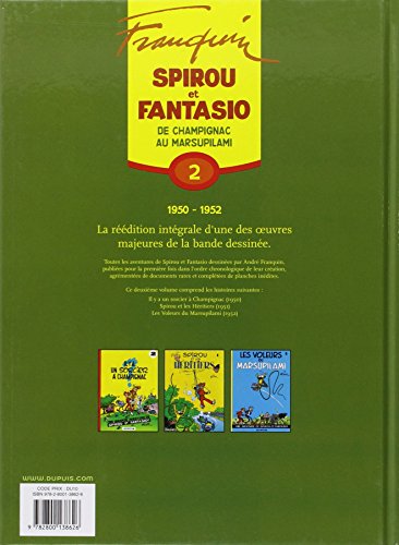 de champignac au marsupilami [2]