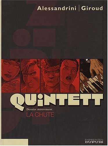 quintett dernier mouvement