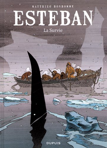 esteban 03 - la survie [3]