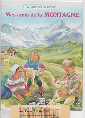 mes amis de la ferme [1]