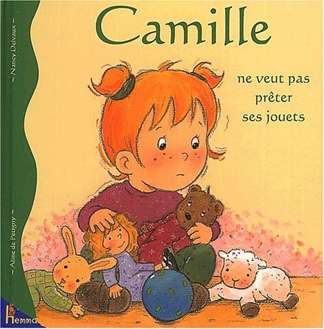 camille ne veut pas prêter ses jouets [8]