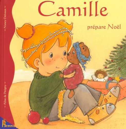 camille prépare noël [14]