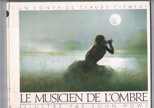 le musicien de l'ombre  
