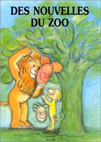 des nouvelles du zoo  