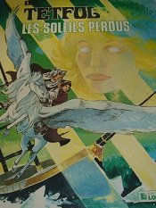 les soleils perdus   [[3]]