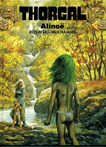 thorgal - 08 - alinoë [8]